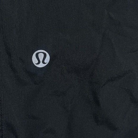 Lululemon 4 Studio Joggers Pants Black Sleek Activewear Bottoms Athleisure Dance - Picture 13 of 16